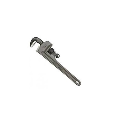 Taparia 900mm Aluminium Handle Pipe Wrench, APW36